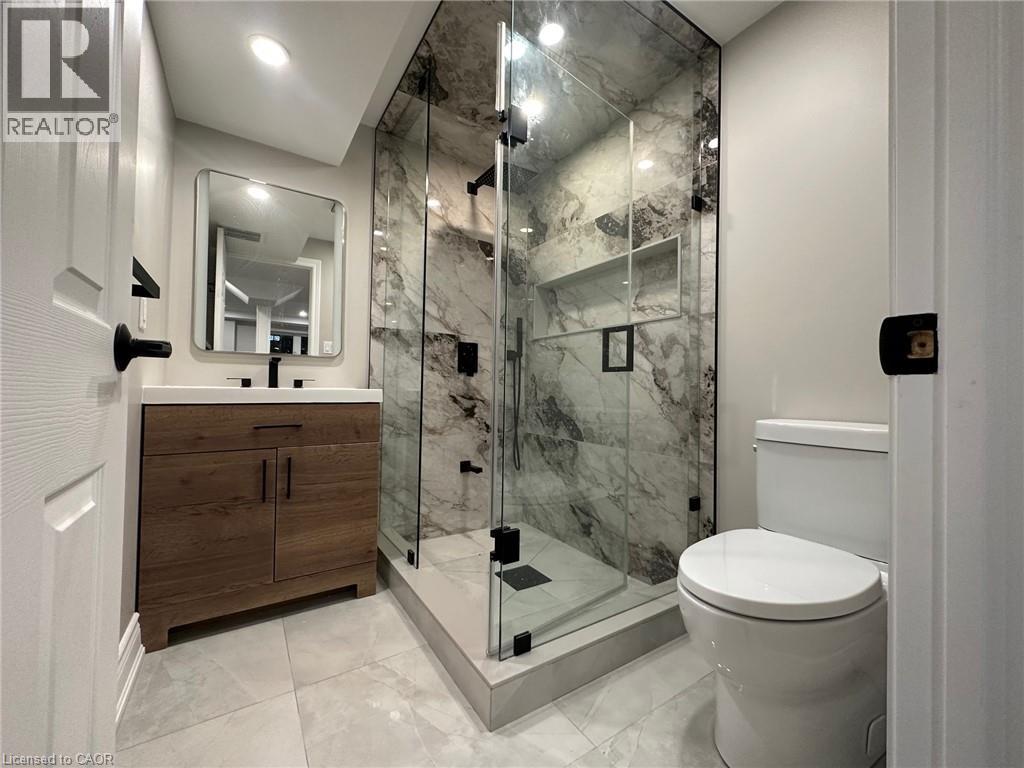 61 ANDERSON Road Unit# Lower, Brantford, Ontario, N3T0S2 — Photo 13