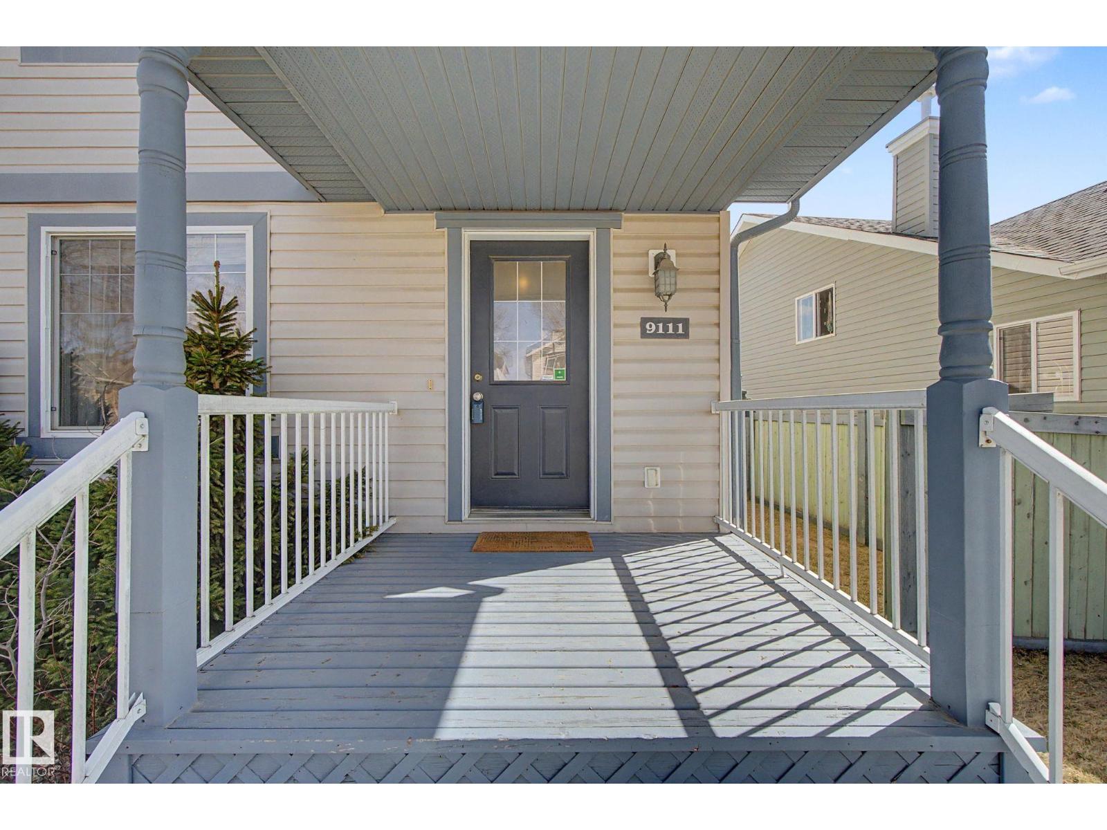 9111 213 ST NW, Edmonton