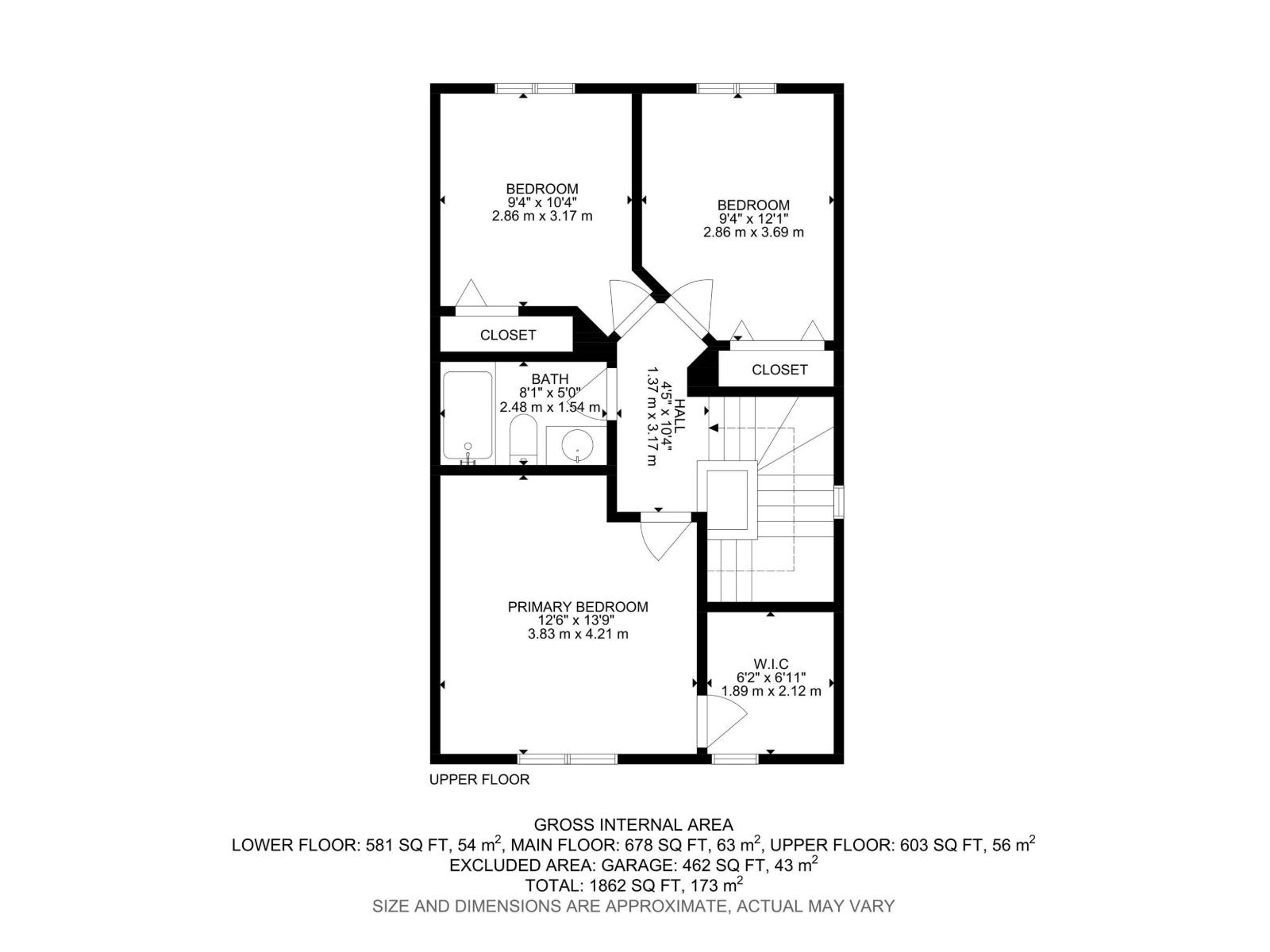 9111 213 ST NW, Edmonton