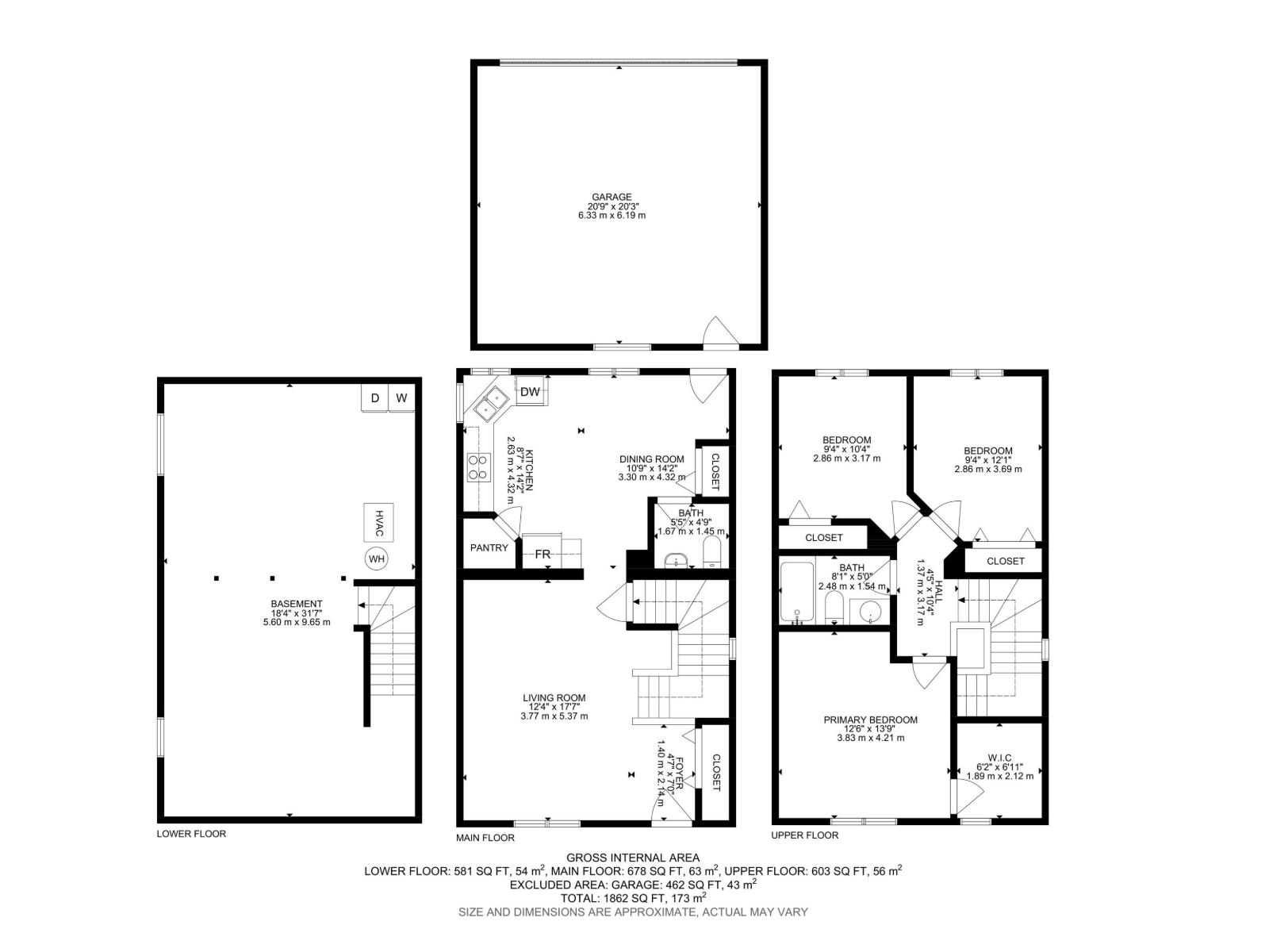 9111 213 ST NW, Edmonton