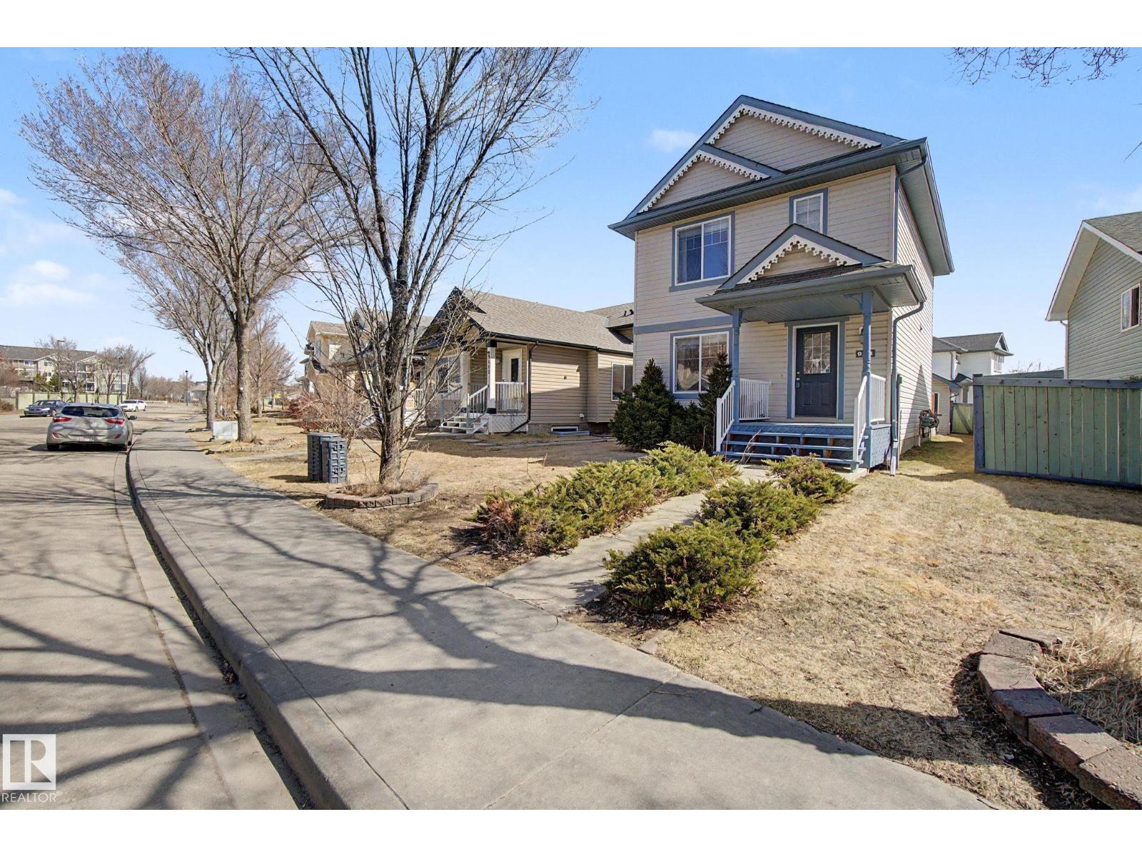 9111 213 ST NW, Edmonton