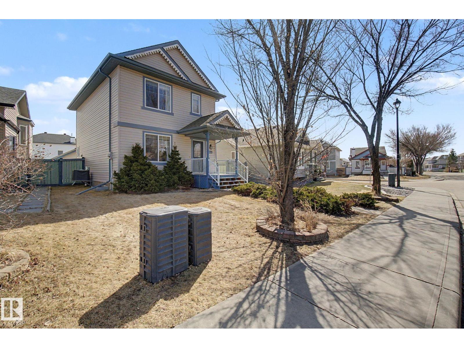 9111 213 ST NW, Edmonton