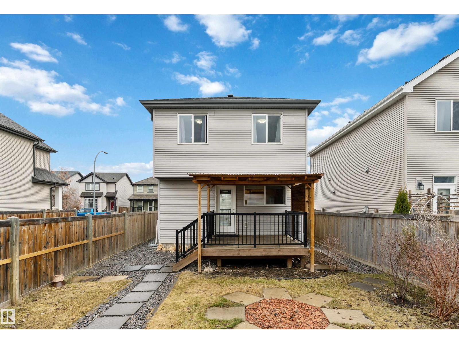 17588 59 ST NW, Edmonton