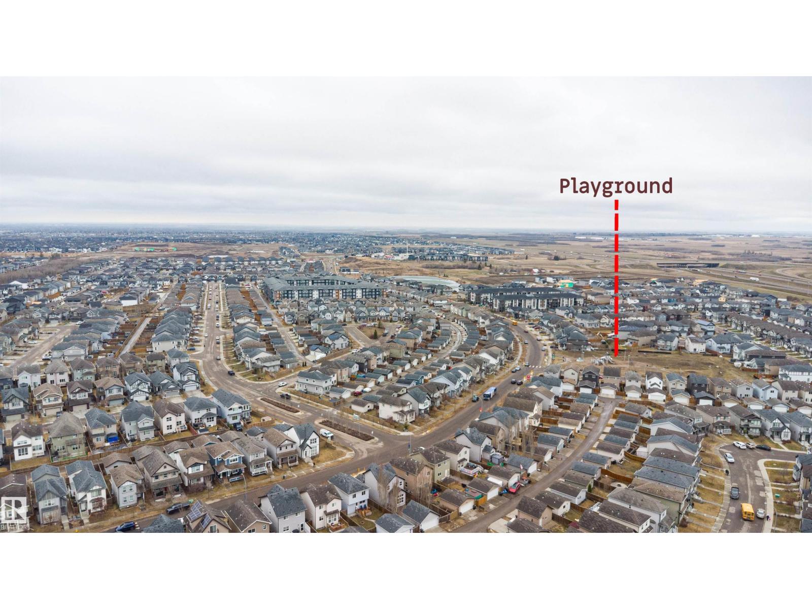 17588 59 ST NW, Edmonton