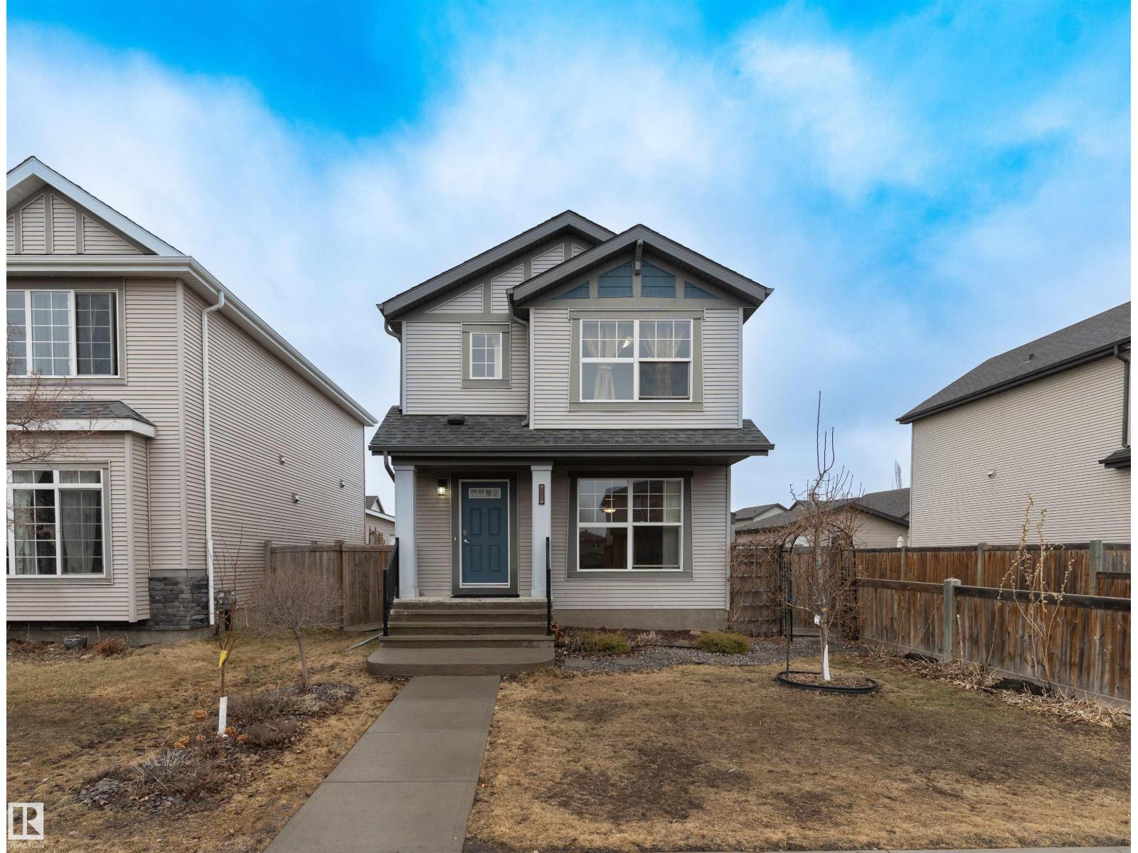 17588 59 ST NW, Edmonton