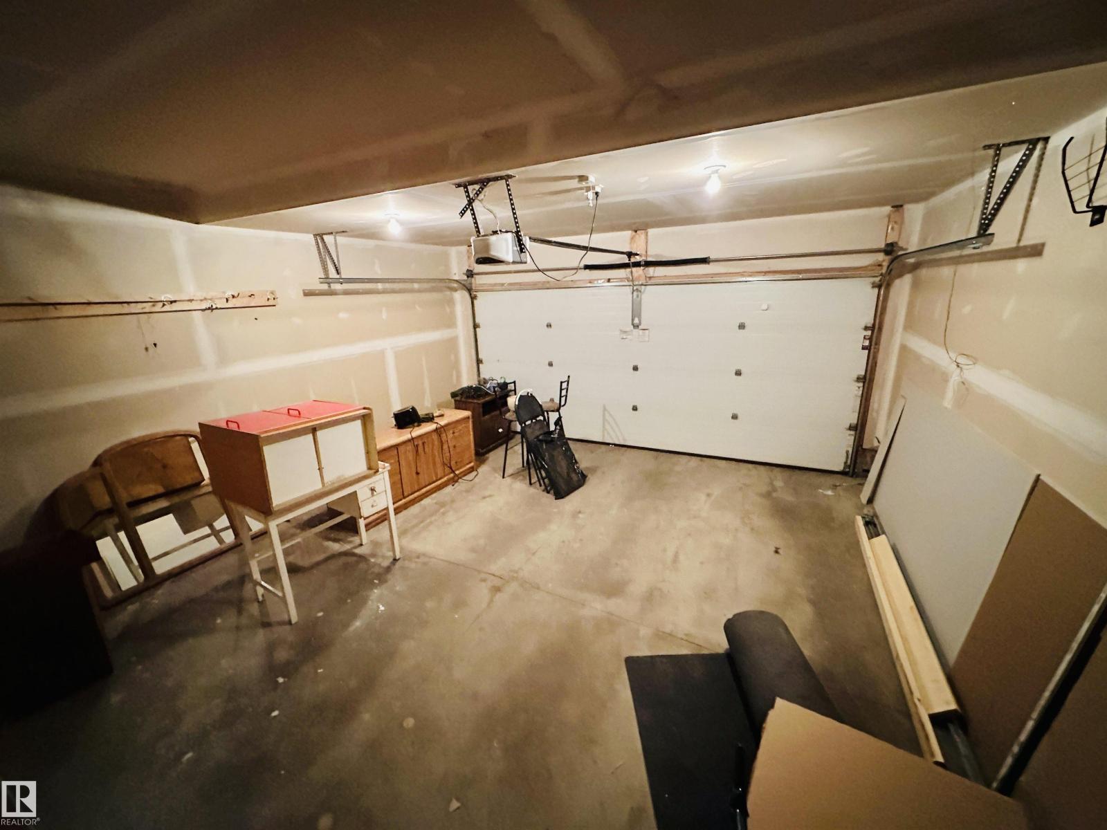 1655 HAMMOND CR NW, Edmonton