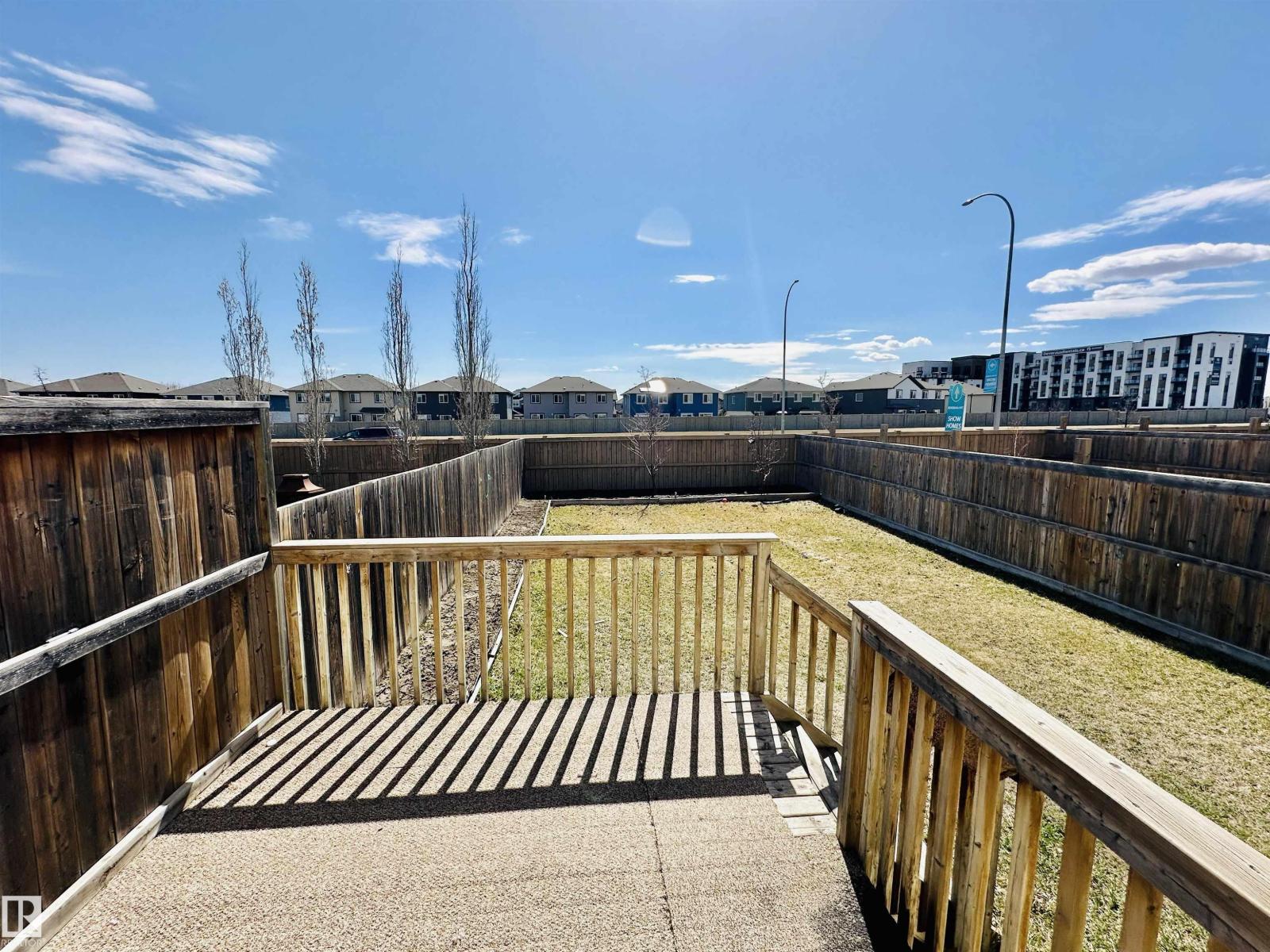 1655 HAMMOND CR NW, Edmonton