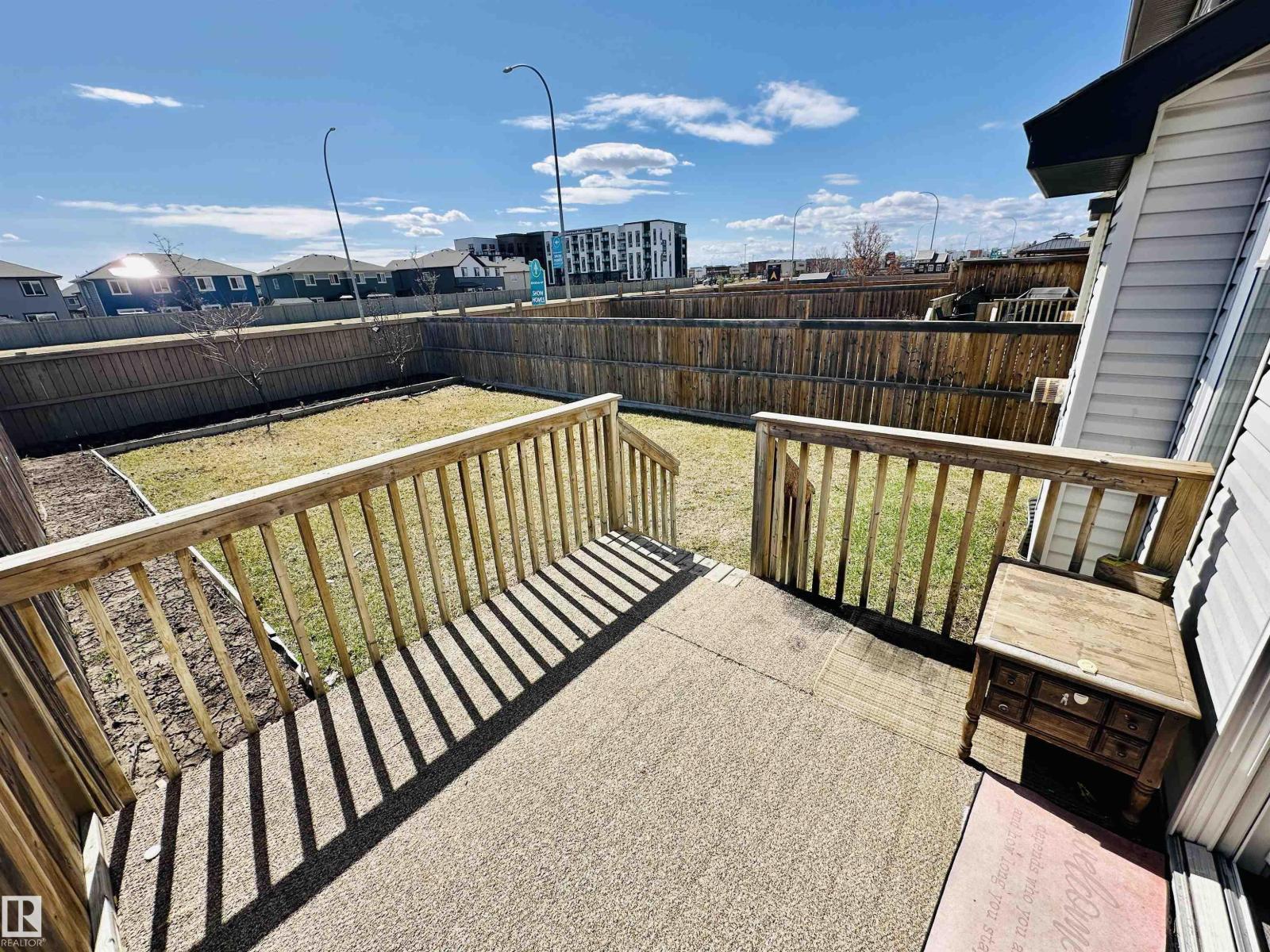 1655 HAMMOND CR NW, Edmonton