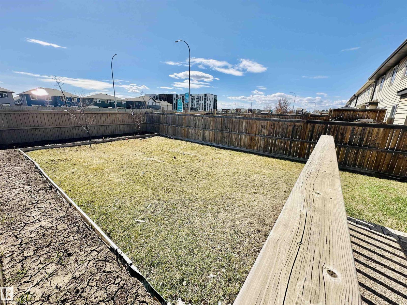 1655 HAMMOND CR NW, Edmonton