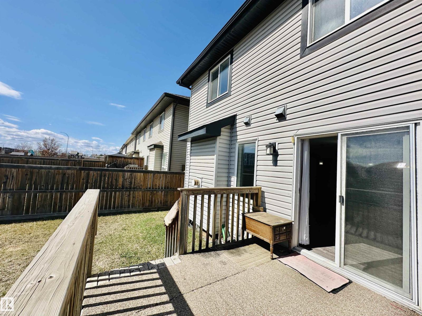 1655 HAMMOND CR NW, Edmonton