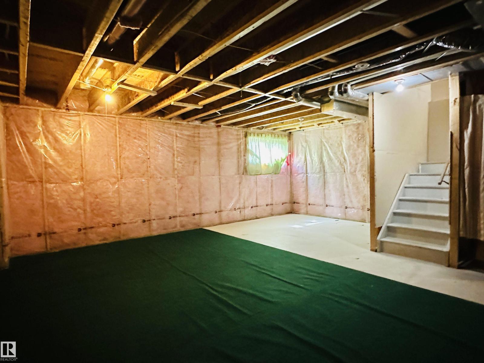 1655 HAMMOND CR NW, Edmonton