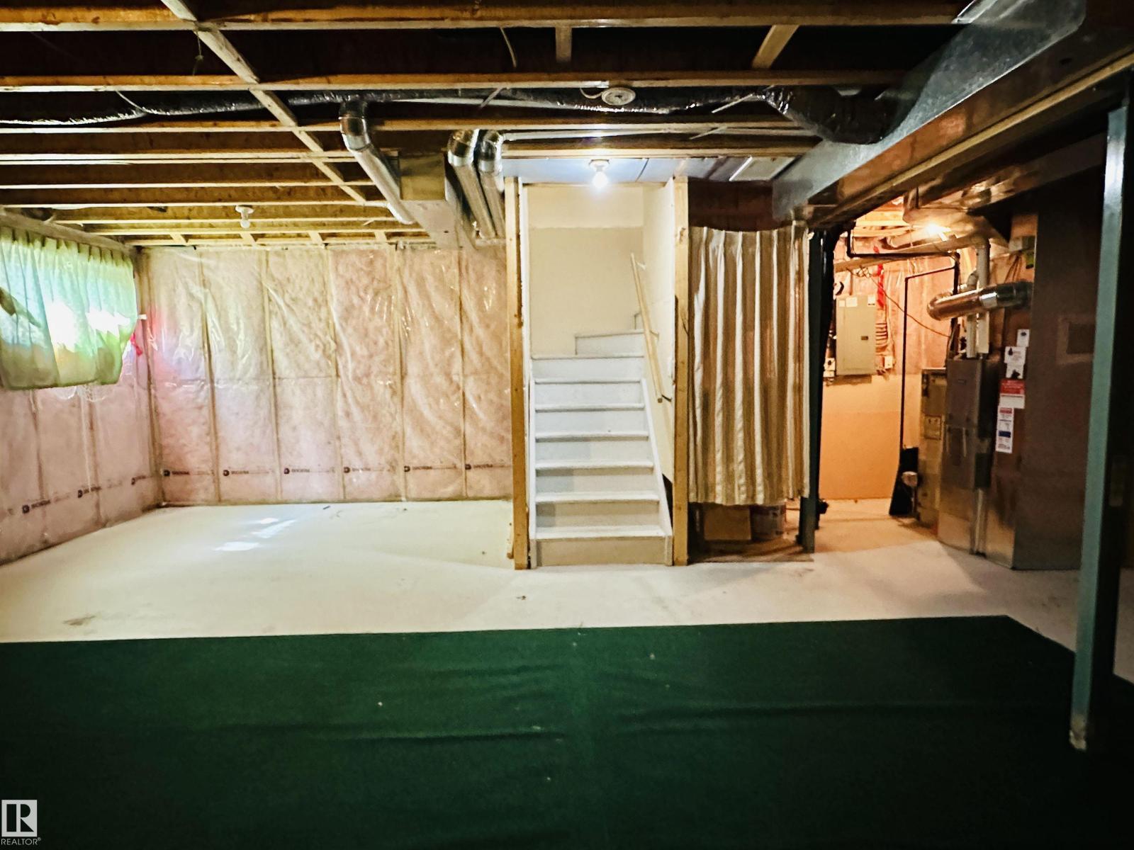 1655 HAMMOND CR NW, Edmonton