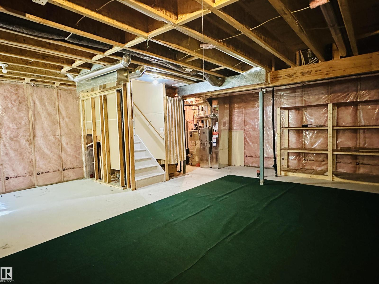 1655 HAMMOND CR NW, Edmonton