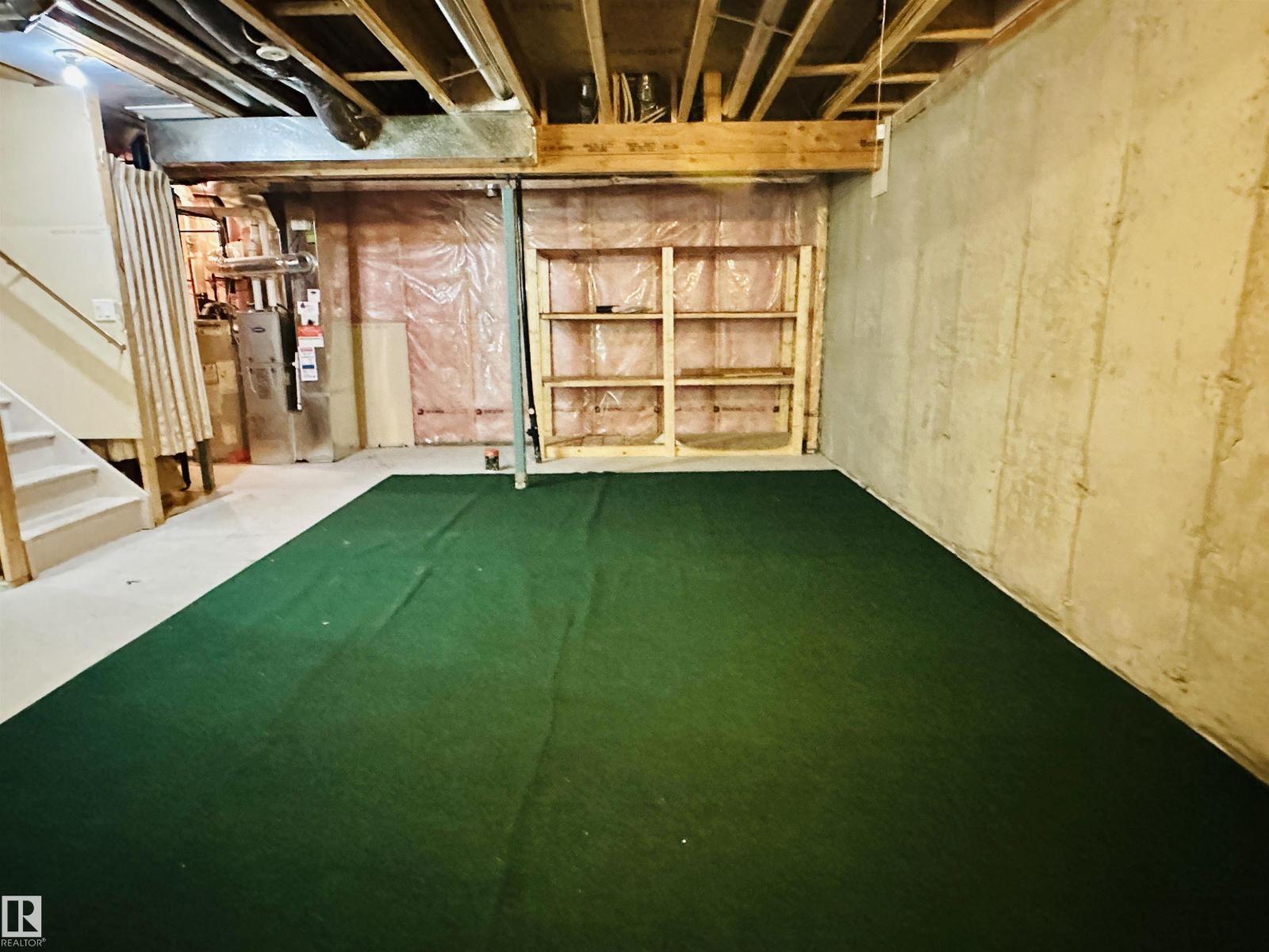 1655 HAMMOND CR NW, Edmonton