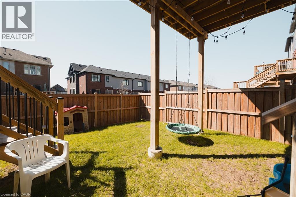 38 SPORTSMAN HILL Street, Kitchener, Ontario, N2H5T3 — Photo 37