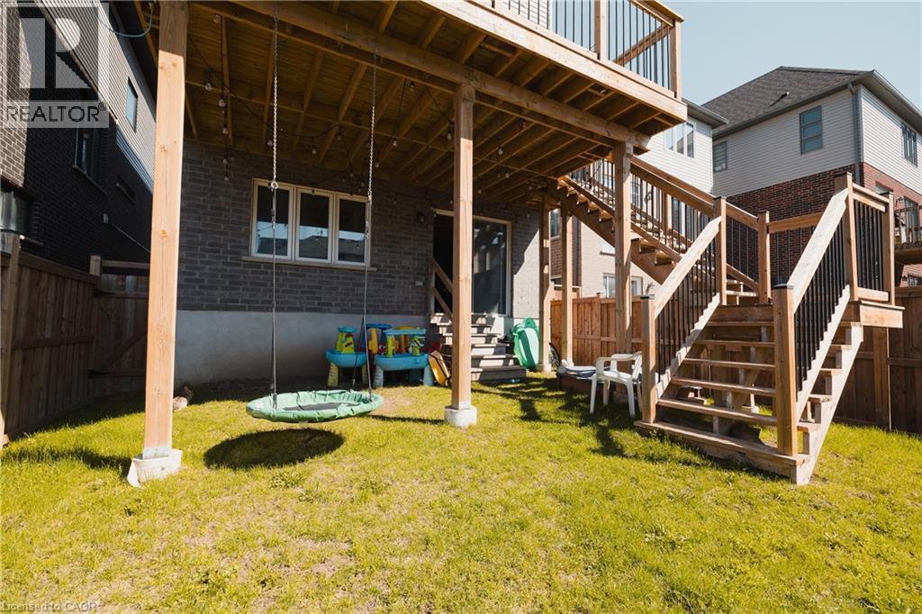 38 SPORTSMAN HILL Street, Kitchener, Ontario, N2H5T3 — Photo 38