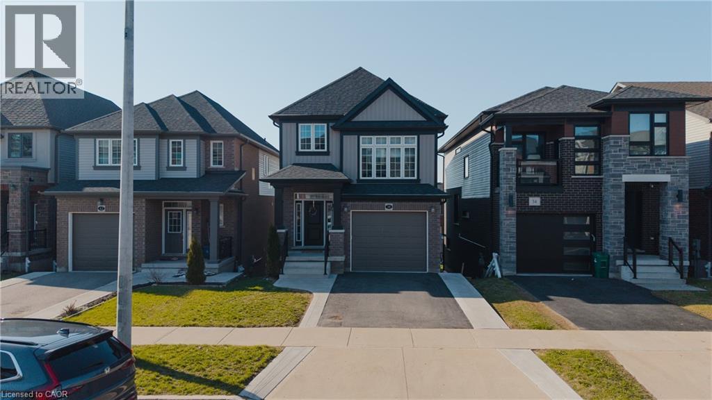 38 SPORTSMAN HILL Street, Kitchener, Ontario, N2H5T3 — Photo 39