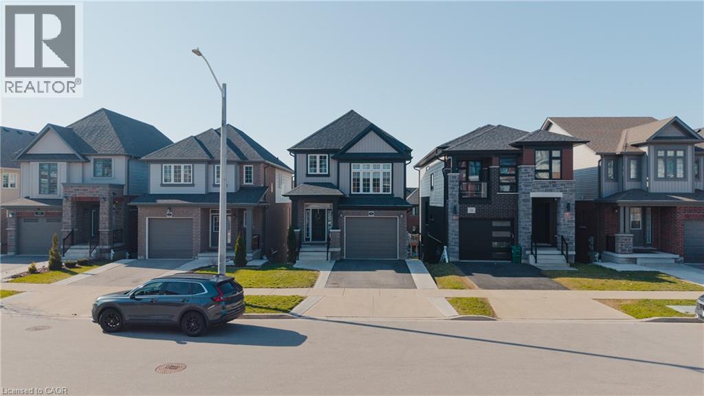 38 SPORTSMAN HILL Street, Kitchener, Ontario, N2H5T3 — Photo 40