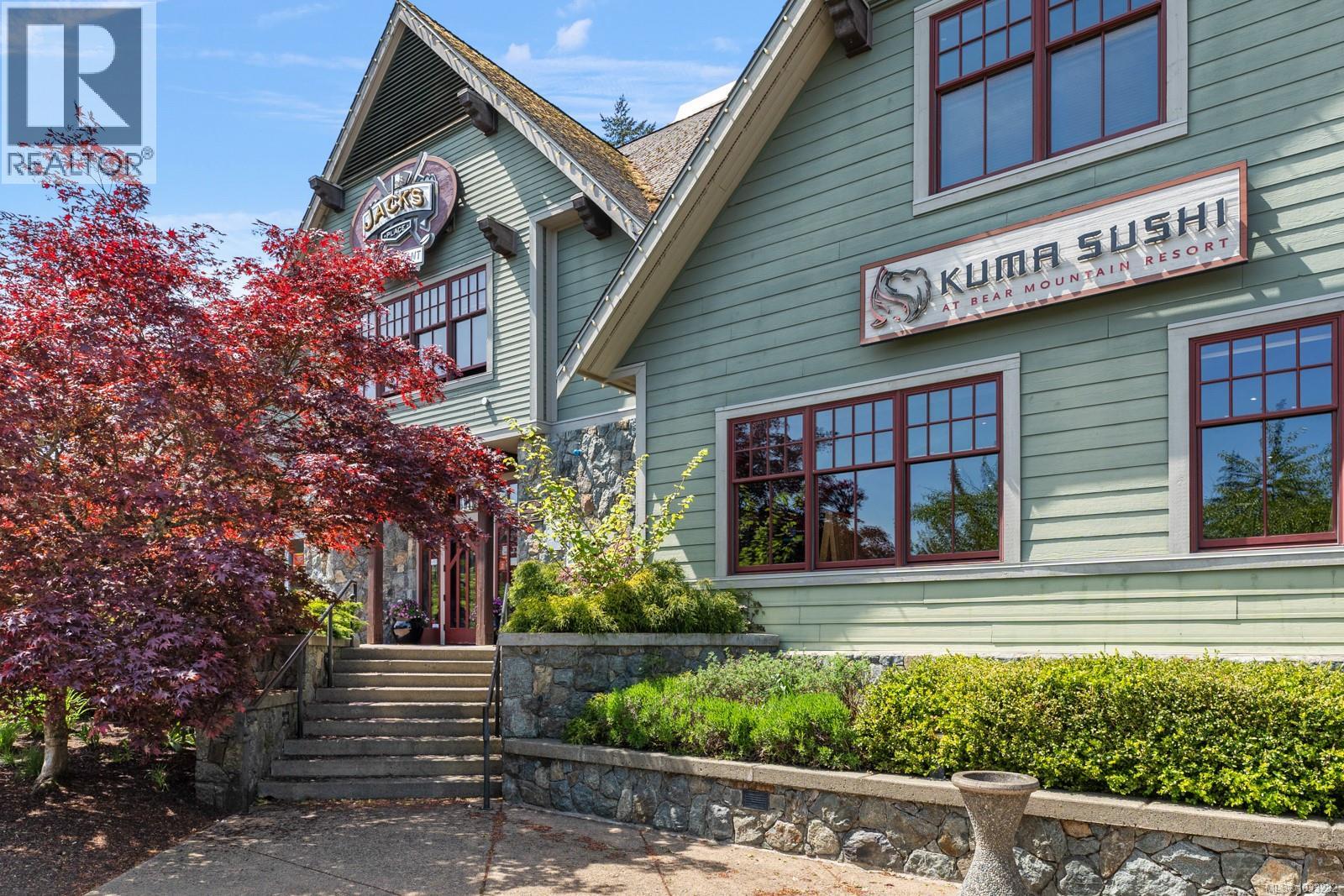 403 1395 Bear Mountain Parkway, Langford