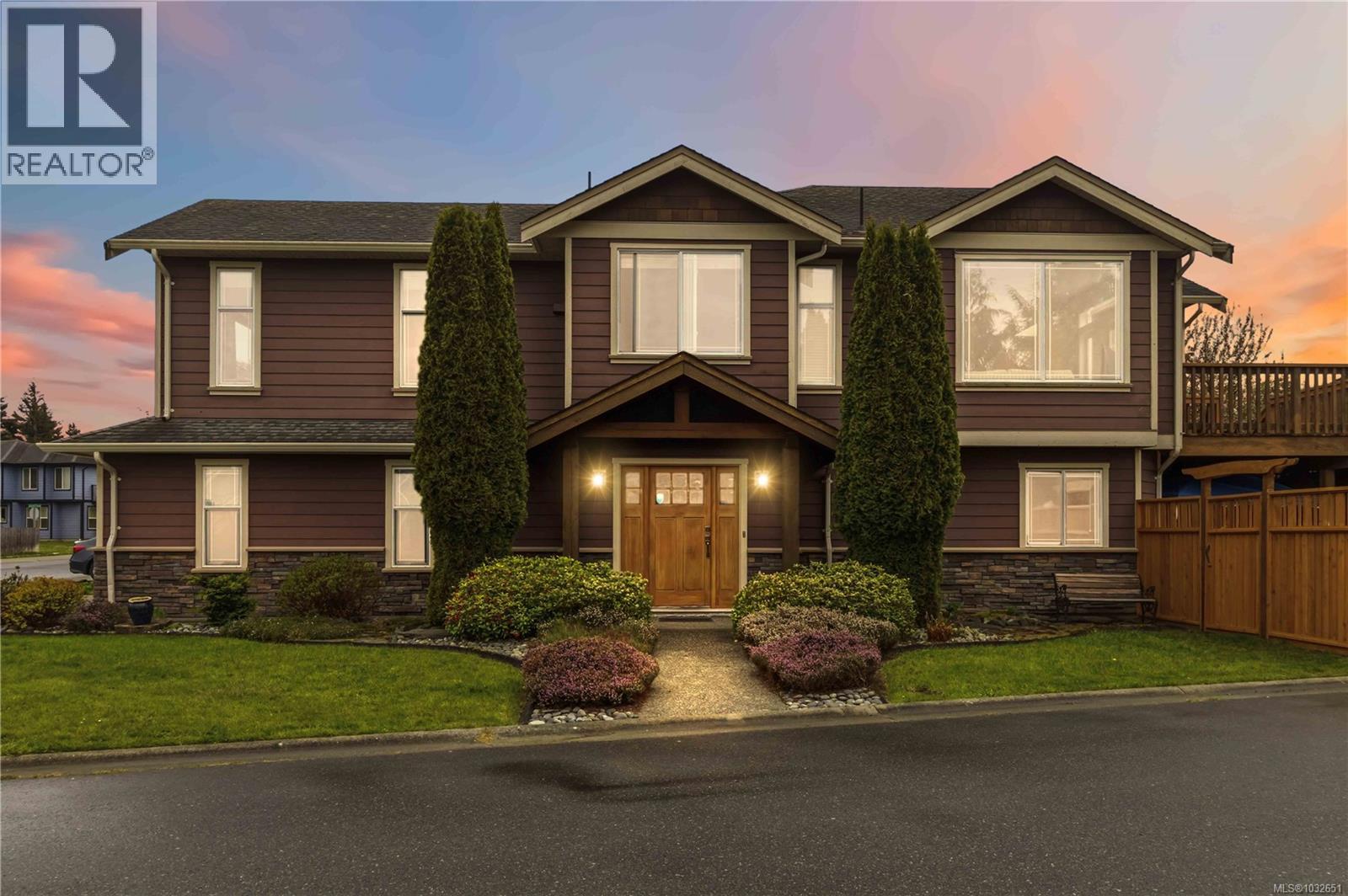  2302 Church Hill Drive, Sooke