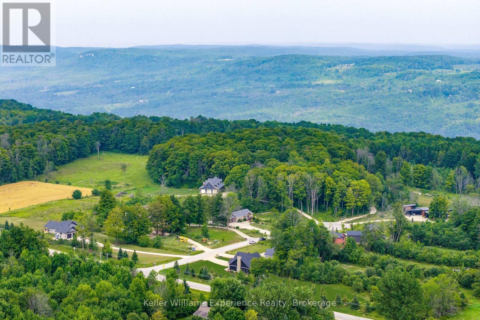 One of 12 Custom Homes in Beaver Valley Woodlands