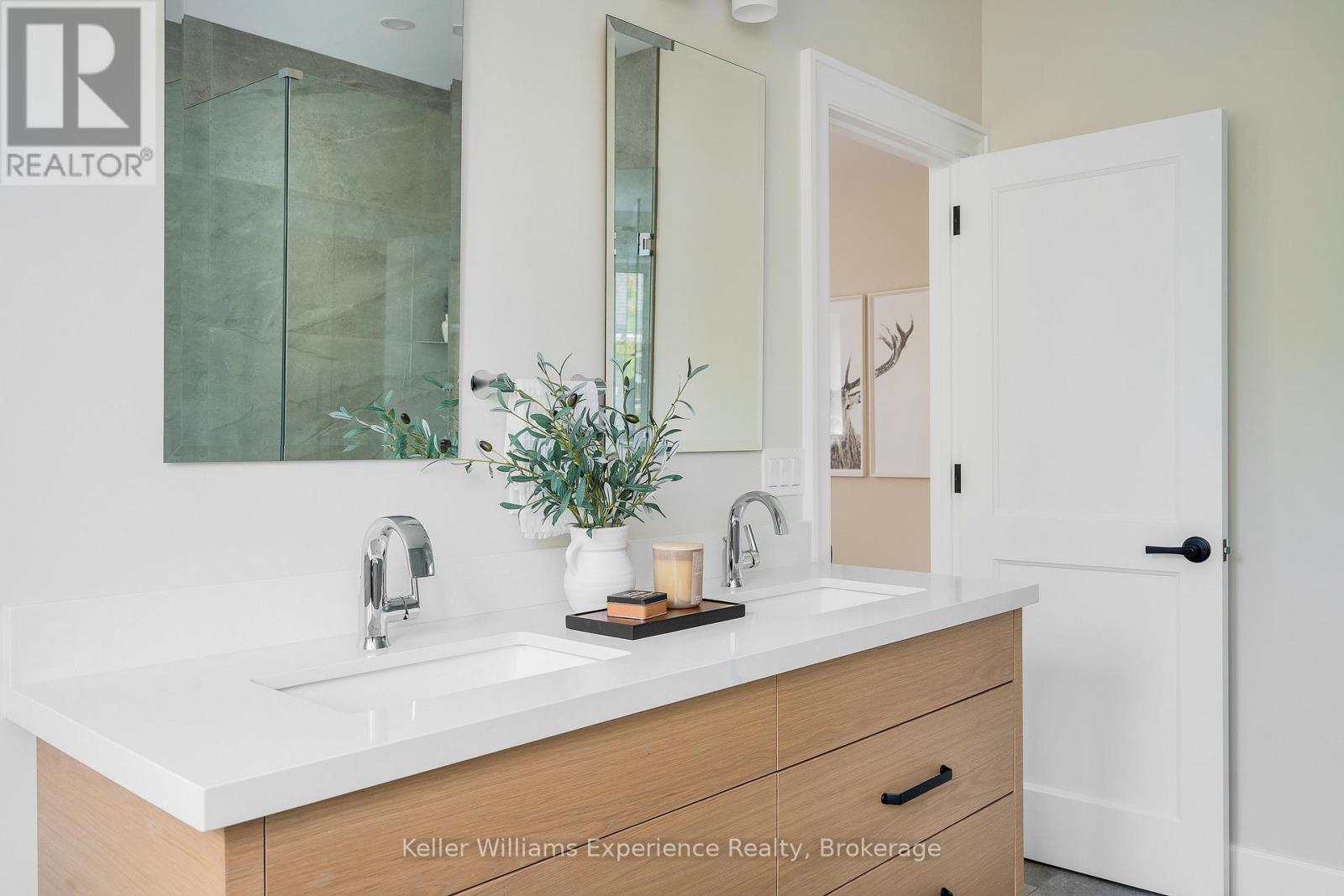 A 5-Piece Spa-Like Ensuite