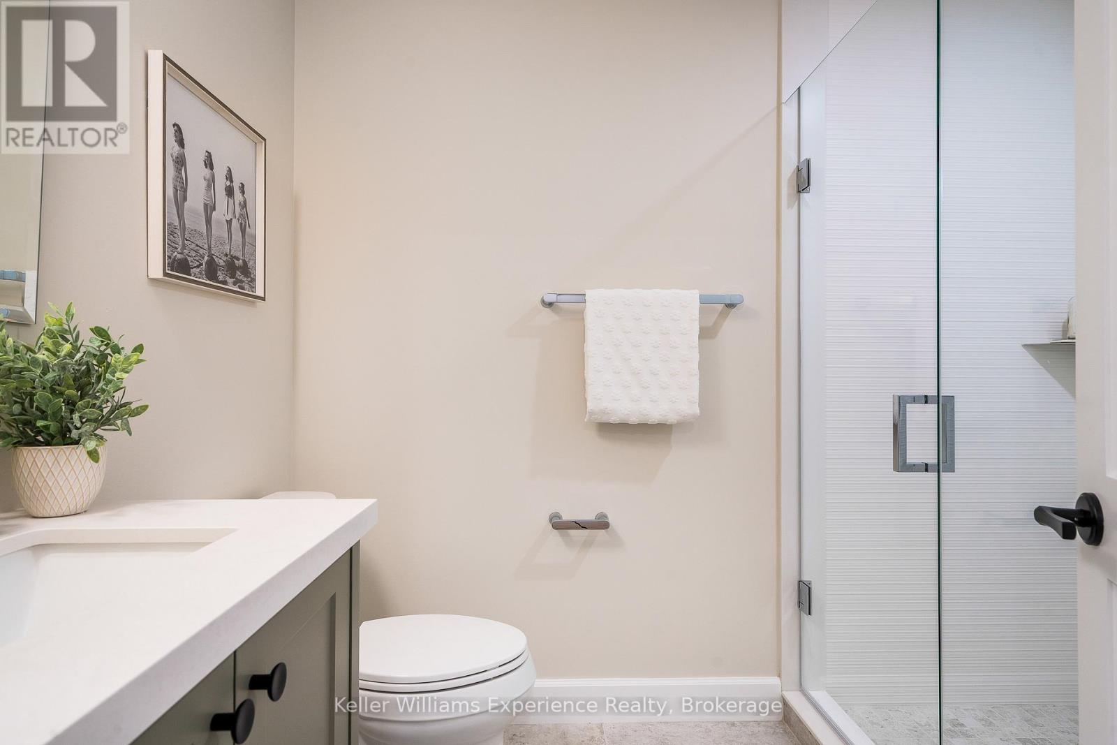 All Designed Curated Finishes
