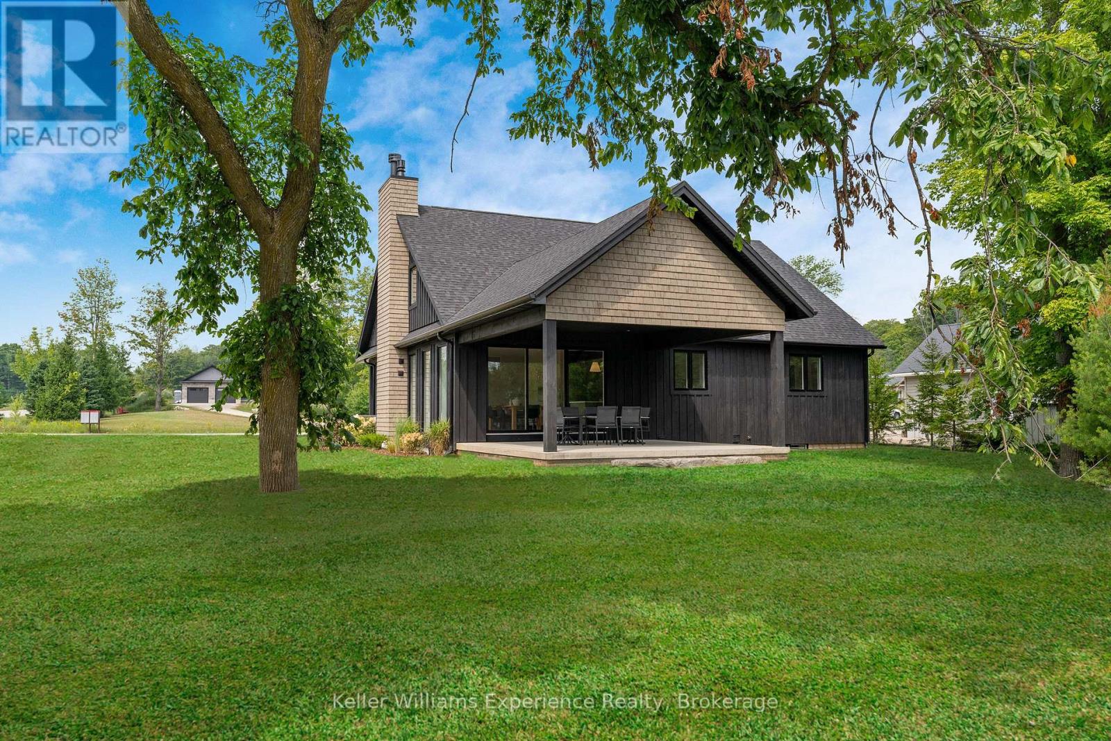Designed for Seamless Indoor-Outdoor Living