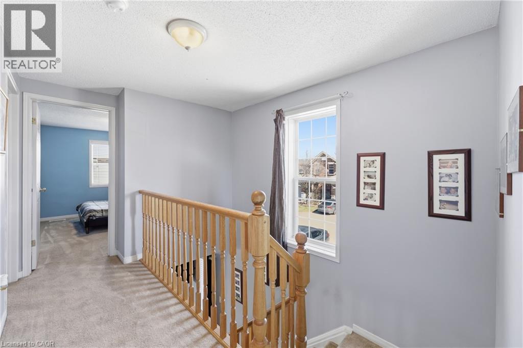 124 GOSLING GARDENS Gardens Unit# 50, Guelph, Ontario, N1G5K6 — Photo 18