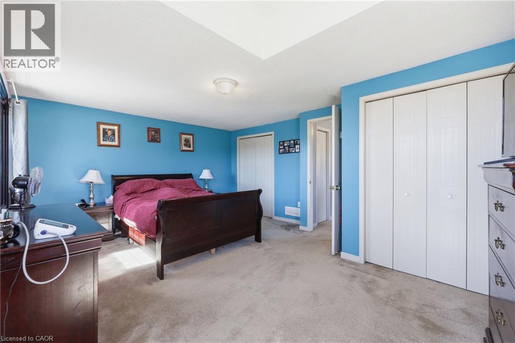 124 GOSLING GARDENS Gardens Unit# 50, Guelph, Ontario, N1G5K6 — Photo 19