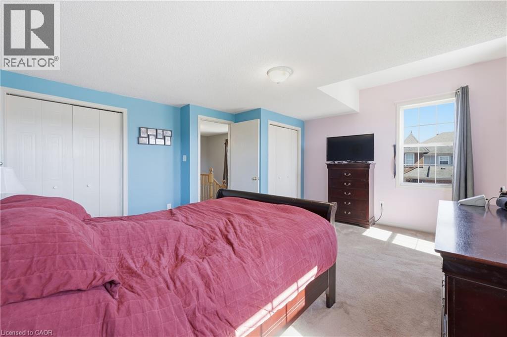 124 GOSLING GARDENS Gardens Unit# 50, Guelph, Ontario, N1G5K6 — Photo 20