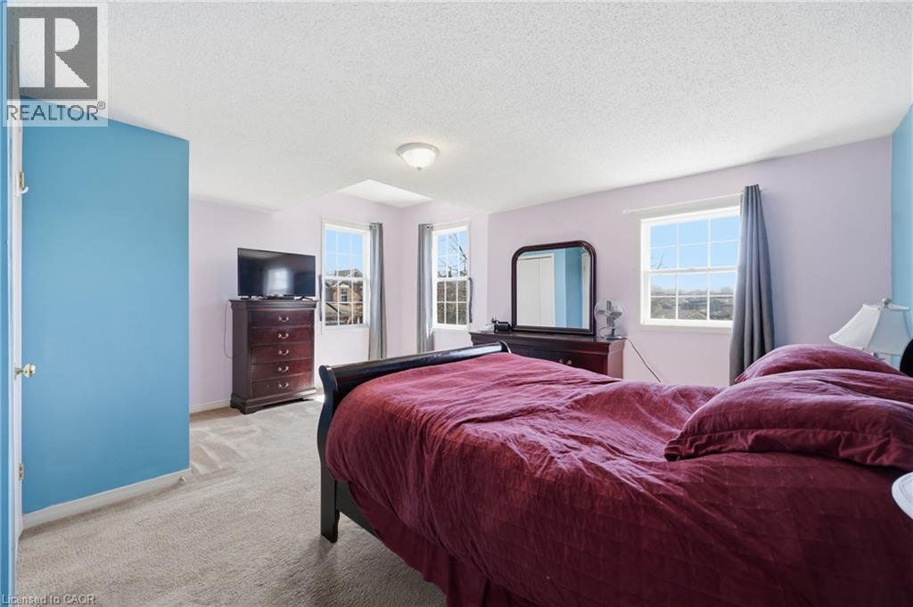124 GOSLING GARDENS Gardens Unit# 50, Guelph, Ontario, N1G5K6 — Photo 21