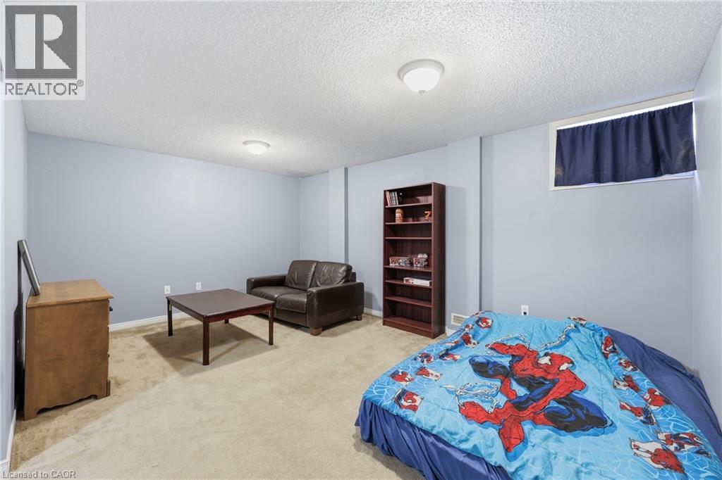 124 GOSLING GARDENS Gardens Unit# 50, Guelph, Ontario, N1G5K6 — Photo 26