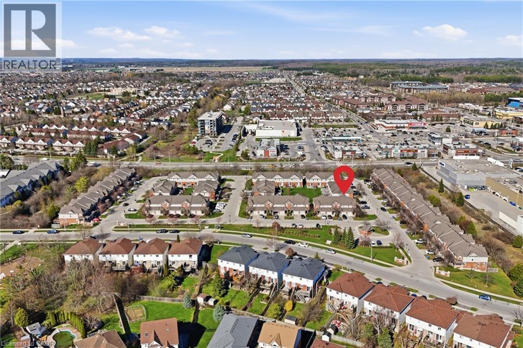 124 GOSLING GARDENS Gardens Unit# 50, Guelph, Ontario, N1G5K6 — Photo 34