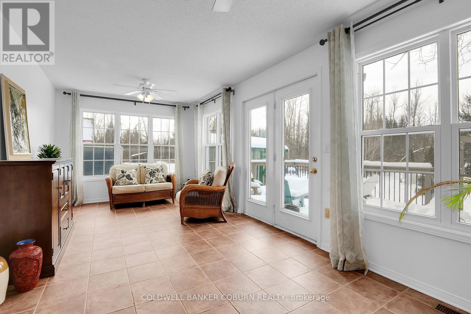 SUNROOM