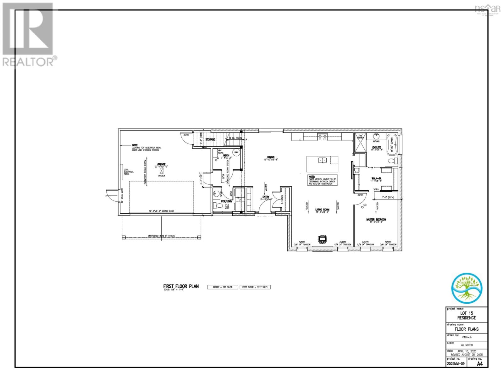Property 4 of 5 of Lot 15 Douglaswood Drive