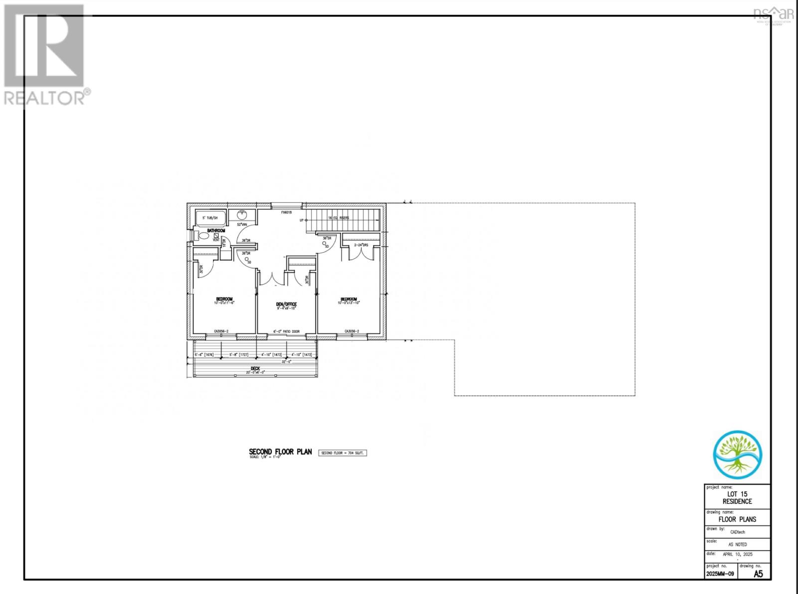 Property 5 of 5 of Lot 15 Douglaswood Drive
