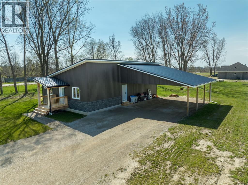 4589 VICTORIA STREET, Oil Springs, Ontario, N0N1P0 — Photo 46