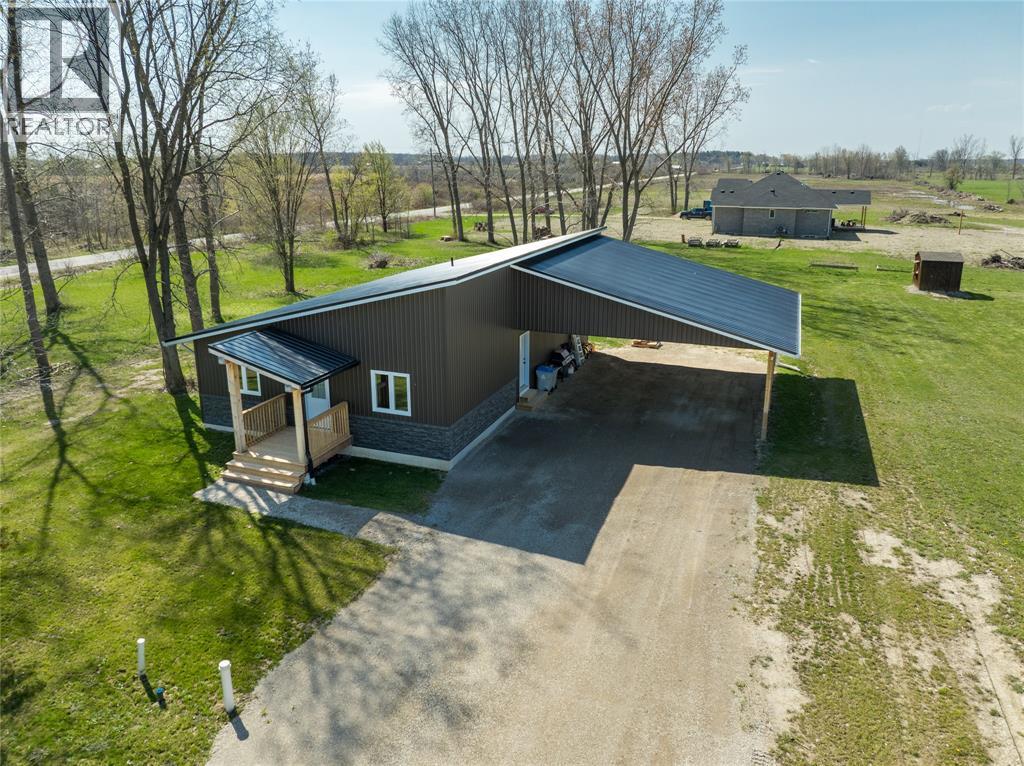 4589 VICTORIA STREET, Oil Springs, Ontario, N0N1P0 — Photo 47