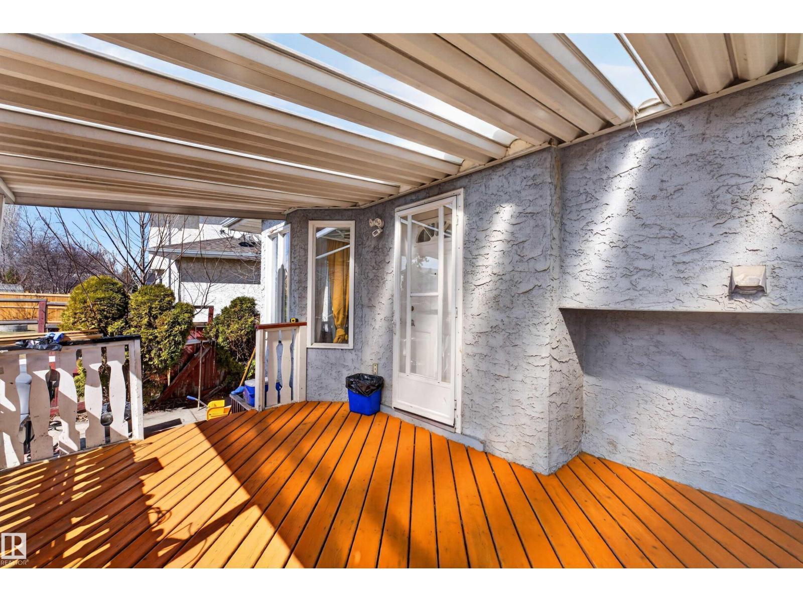 9007 169 AV NW, Edmonton