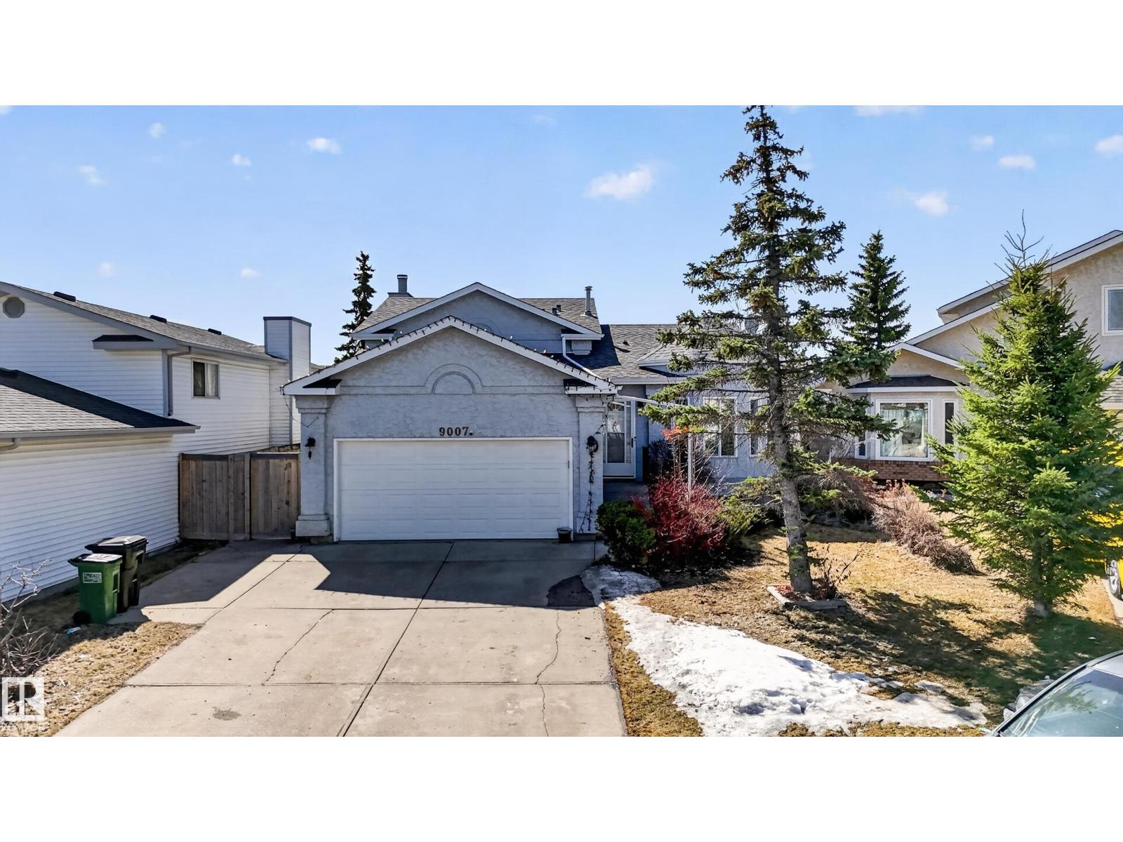 9007 169 AV NW, Edmonton