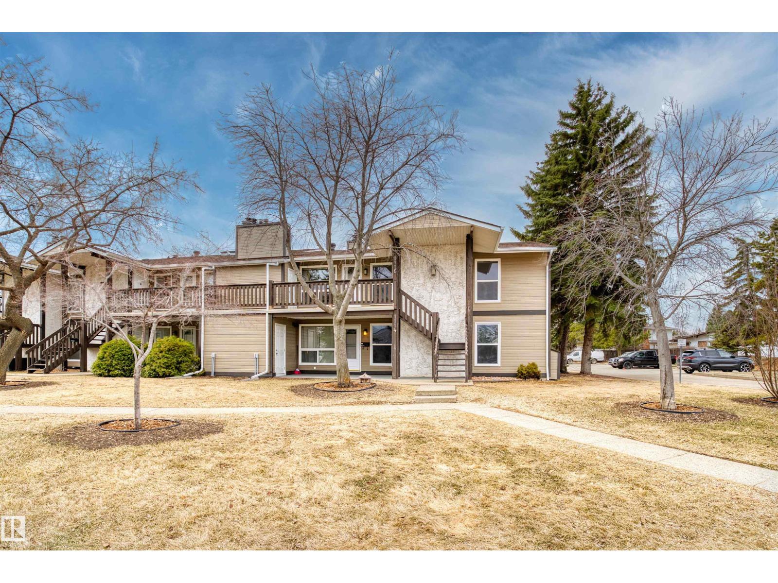 1116 SADDLEBACK RD NW, Edmonton