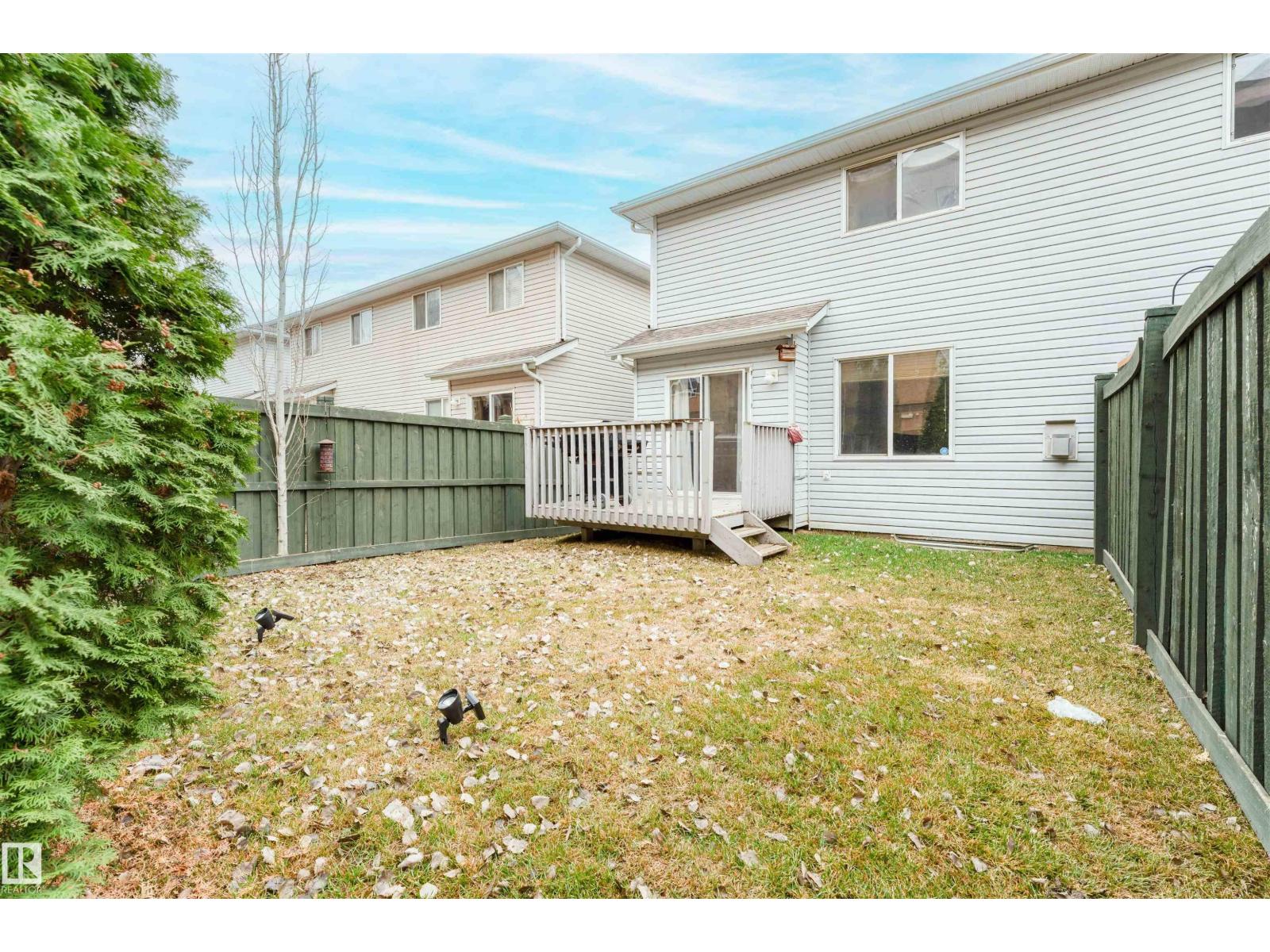 #72 2021 Grantham CO NW, Edmonton