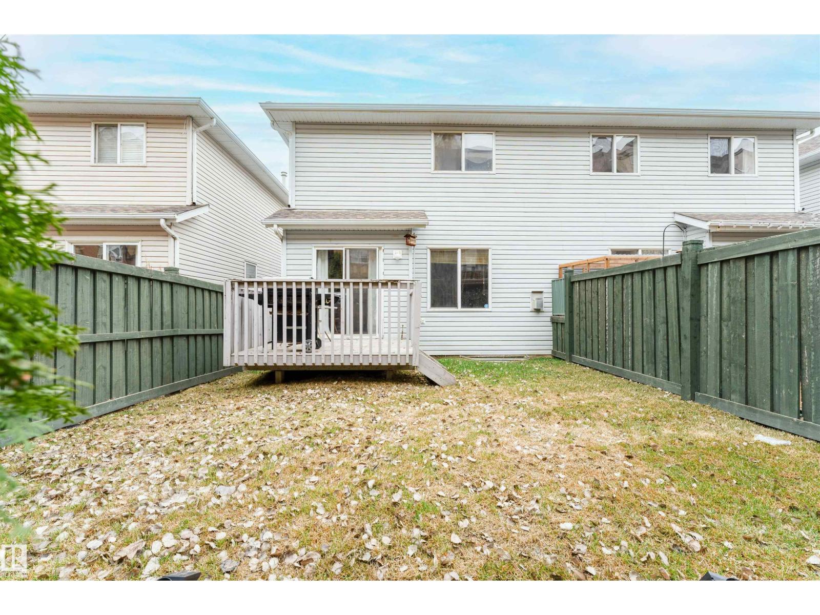 #72 2021 Grantham CO NW, Edmonton