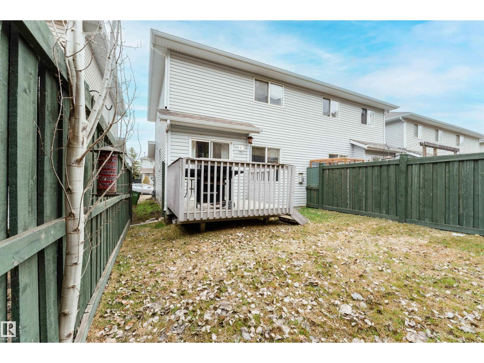 #72 2021 Grantham CO NW, Edmonton