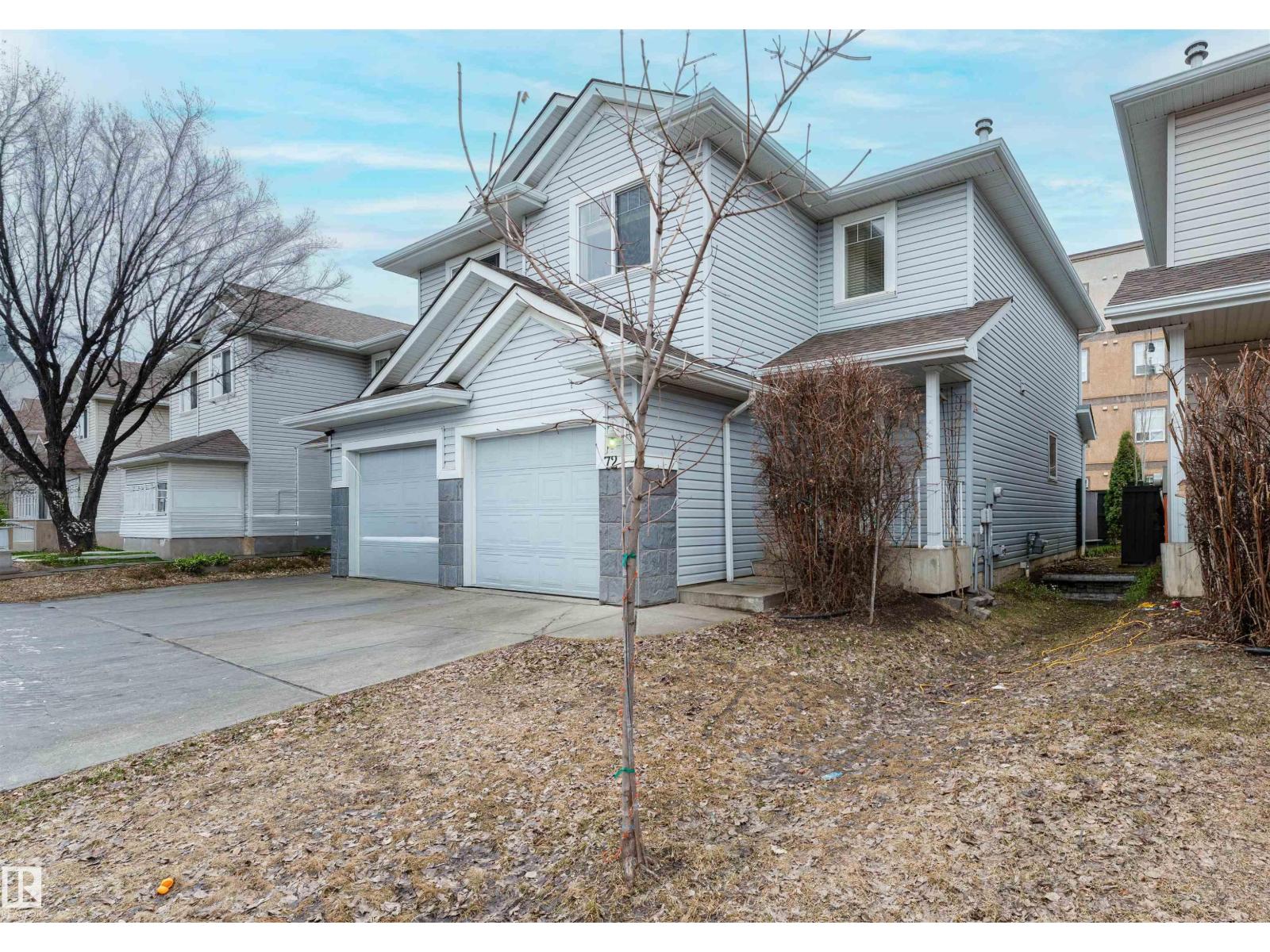 #72 2021 Grantham CO NW, Edmonton