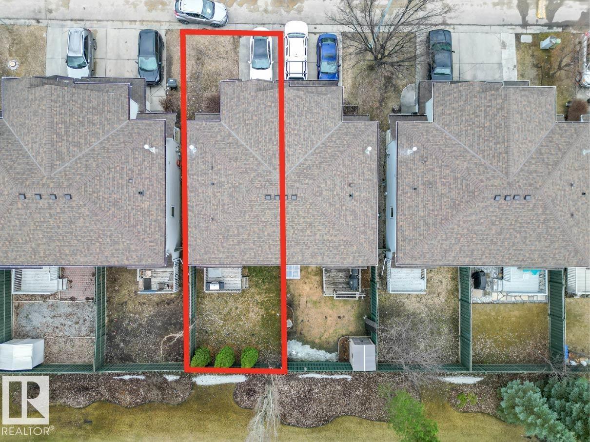 #72 2021 Grantham CO NW, Edmonton