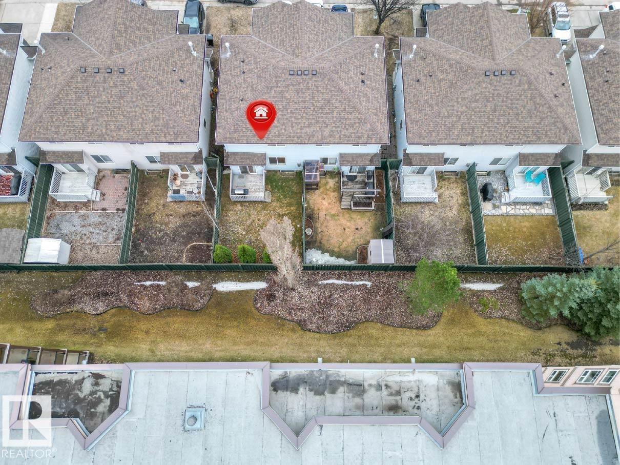 #72 2021 Grantham CO NW, Edmonton