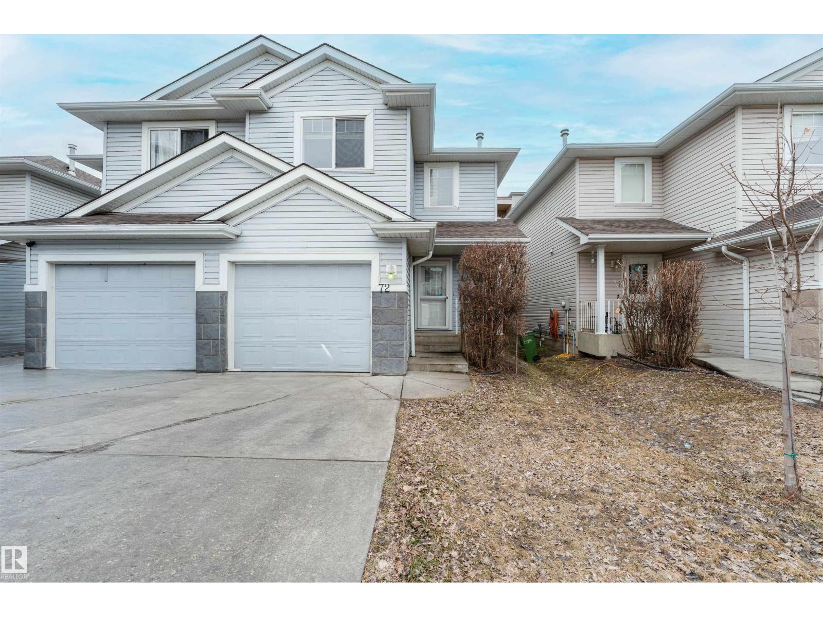 #72 2021 Grantham CO NW, Edmonton