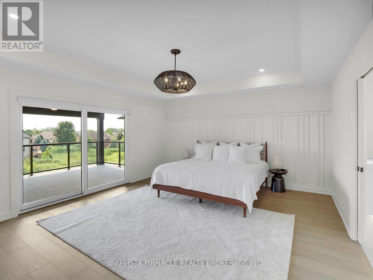 illustration purposes only of previous model home
